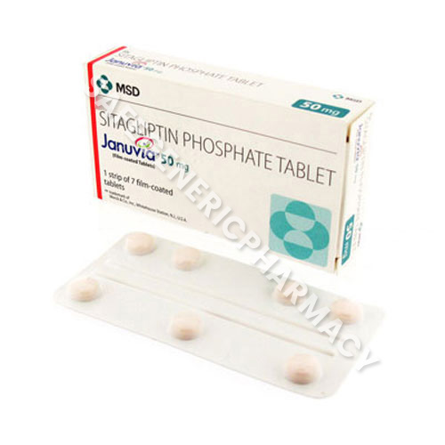 Januvia Generic Buy